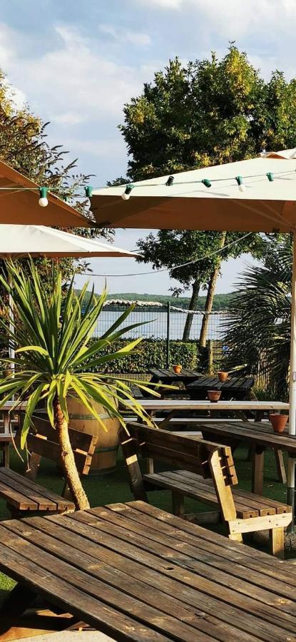 Mobil-Home Du Lac Mimizan Aureilhan  Dış mekan fotoğraf