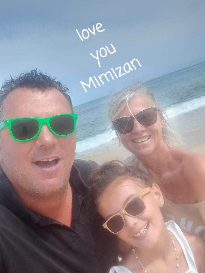 Mobil-Home Du Lac Mimizan Aureilhan  Dış mekan fotoğraf